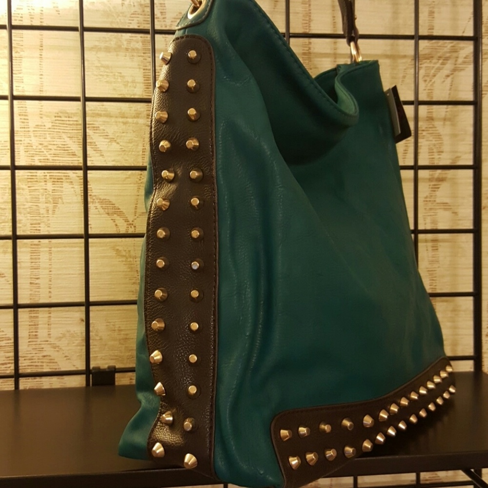 Fashion handbag - Picture 4 of 4